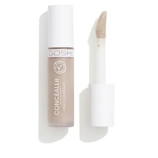 Concealer Mit Hoher Deckkraft #001-porzellan 5,5 ml
