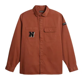 Napapijri Viche Overshirt