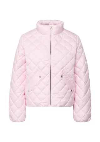 s.Oliver - Outdoor-Jacke pink - Gr. - 36