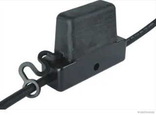 HERTH&BUSS Sicherungshalter, Maxi, 32 V, 60 A - 50390237