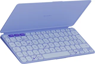 Logitech Keys-To-Go 2 | 920-012972 | Tastatur - eingebaute