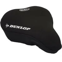 Dunlop Sattelbezug Dunlop Gel Sitzbezug