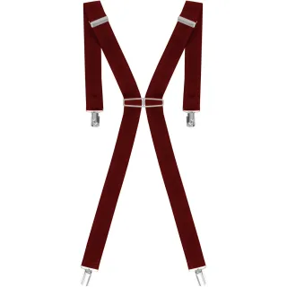 Elastische Hosenträger für Herren | Enzo Accessories