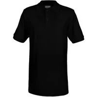 LANGER JUNG Poloshirt Extra Lang