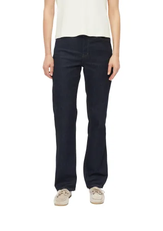s.Oliver - Jeans-Hose blau - Gr. - 30