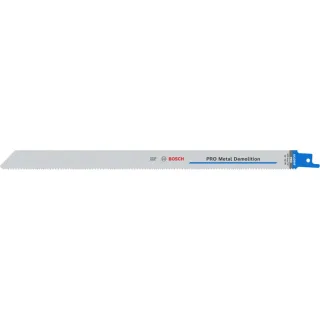 Bosch PRO Metal Demolition S1125VF Blatt - 2608659002