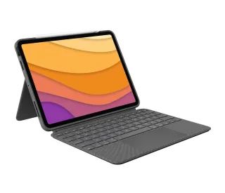 Logitech Combo Touch | 920-010272 | QWERTY - US International