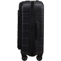 Samsonite Hartschalen-Trolley NEOPOD 55/23 EXP, 4 Rollen, aus Polypropylen, mit praktischem Bodenfach