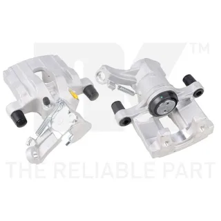 NK Bremssattel hinten rechts Opel Vectra Saab 9-3 9-3x 213698