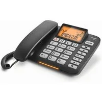 Gigaset Gigaset DL580 Kabelgebundenes Telefon