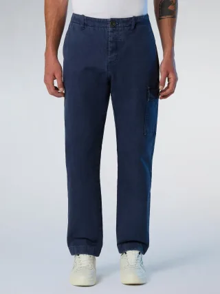 North Sails Cargohose Archiv Gabardine