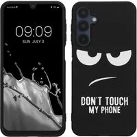 kwmobile Handyhülle Hülle für Samsung Galaxy A16 5G, Handyhülle Silikon Case