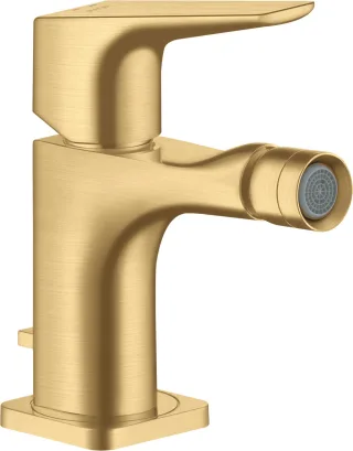 Hansgrohe Bidetmischer Axor Citterio E 36121250