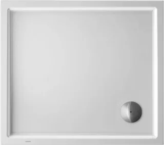 Duravit Starck Slimline Duschwanne Weiß 900x800 mm - 720118000000000 720118000000000