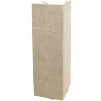 Kerbl Kratzbrett Kratzbrett Kevin 100 cm x 56 cm 81558, (1-tlg)