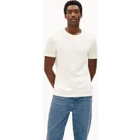 Armedangels T-Shirt JAAMES Regular T-Shirt aus Bio-Baumwolle Regular Fit
