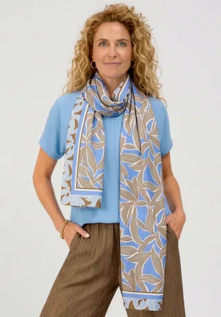 BIANCA Moden GmbH & Co. KG - SABA blue mix - Gr. - 52