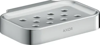 Hansgrohe Seifenschale Hansgrohe Axor Universal Circular 42805000