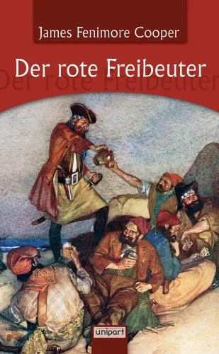 Der rote Freibeuter