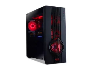 Acer Nitro 70 N70X3D-100 | dg.e5aeg.009 | Tower - Ryzen 7 9800X3D