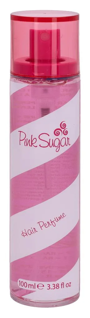 Aquolina Pink Sugar Hair Parfume Spray.