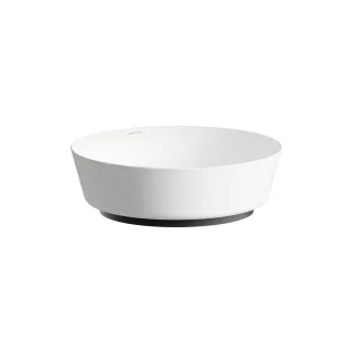 Laufen Waschtisch-Schale SCOPIO 375x375x115 H512CO37571121