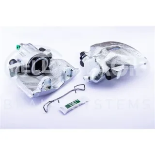 Hella Bremssattel vorne links Ford Seat VW Sharan 8AC355391-311