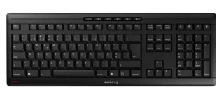 Cherry STREAM KEYBOARD WIRELESS | jk-8550po-2 | Tastatur