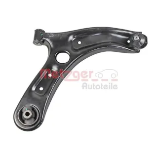 Metzger Querlenker vorne rechts Kia Rio 58140502