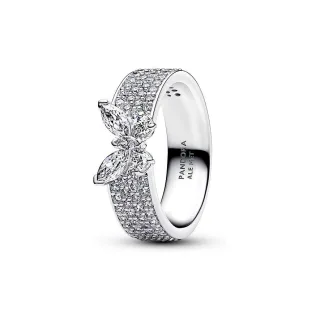 Pandora Damenring Timeless 194270C01-54