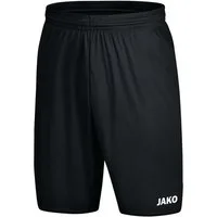 Jako Shorts Manchester 2.0 Short ohne Innenslip Damen (1-tlg) Kordelzug