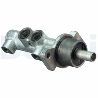 Delphi Hauptbremszylinder Opel Combo Corsa LM80442
