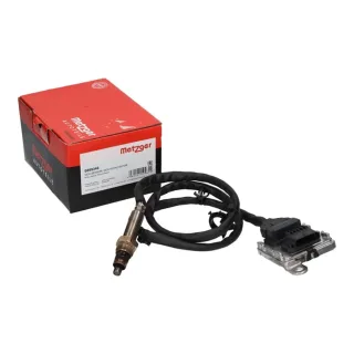 Metzger NOx-Sensor Opel Astra K 1,6 CDTI