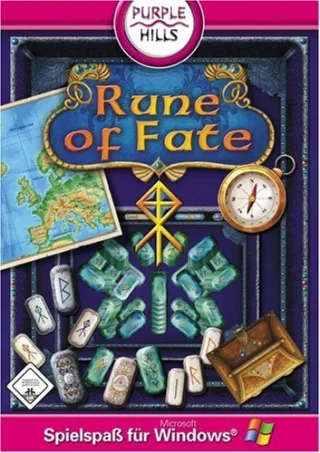 Rune of Fate [PC]
