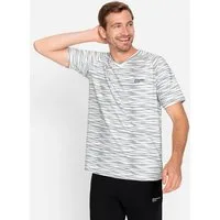 Witt Trainingsshirt Funktions-Shirt Kurzarm