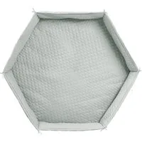 roba® Laufgittereinlage Style, 6-eckig