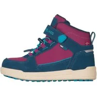 TROLLKIDS Kids Gryllefjord Mid Cut Winterstiefel