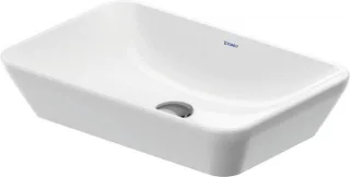 Duravit D-Neo Aufsatzbecken 600x400mm 2397600070
