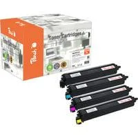 Toner Spar Pack PT1364 kompatibel zu Brother TN-248XL