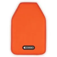 LE CREUSET Weinkühler Creuset Aktiv-Weinkühler WA-126 ofenrot