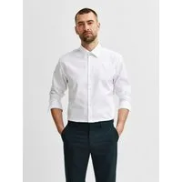 Selected Businesshemd SLHSLIMETHAN SHIRT