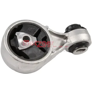 Metzger Motorlager hinten Renault Grand Kangoo Megane Sc?nic