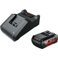 Bosch Home & Garden Starter-Set 36V Akku-Set
