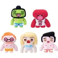 Fuggler - Fugg Stars, Kuscheltier sortierter Artikel, eine Figur