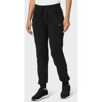 Venice Beach Jogginghose JOGGINGHOSE VALLEY TOR mit Baumwolle und Elasthan, weiches Obermaterial