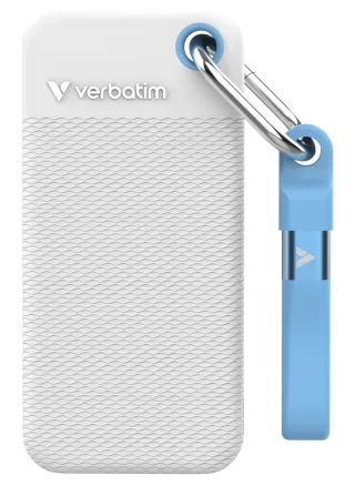 Verbatim Pocket | 32320 | Color Edition - SSD