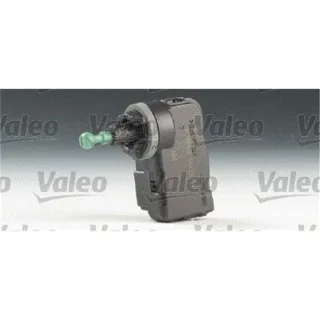 Valeo Stellelement f?r Leuchtweitenregulierung Audi Fiat Seat VW