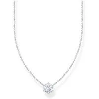THOMAS SABO Kette mit Anhänger KE2210-051-14