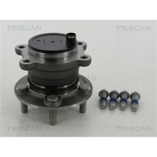 Triscan Radnabe Hinten Ford Kuga Tourneo Transit
