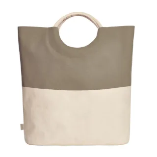 Halfar - Einkaufstasche "Sunny" (Khaki)